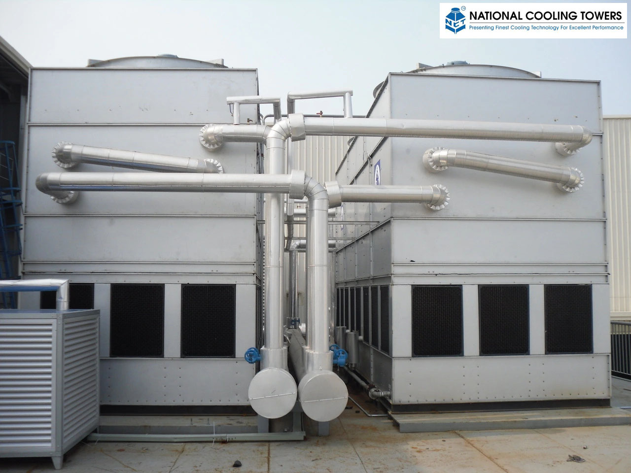 National Cooling Tower 
