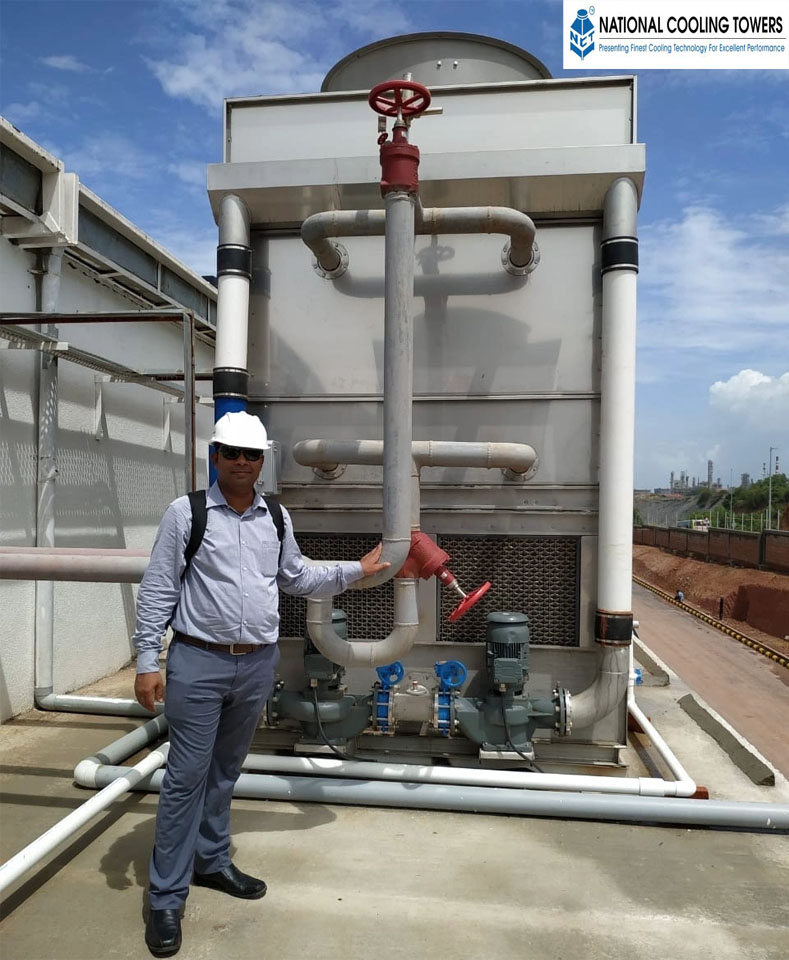 National Cooling Tower 