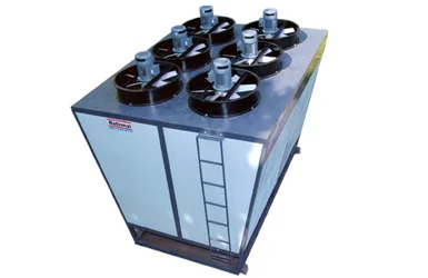 Air Blast Coolers