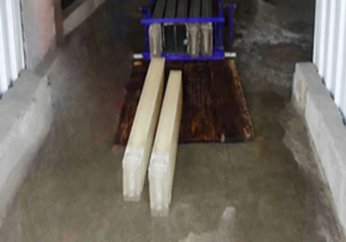 block plant