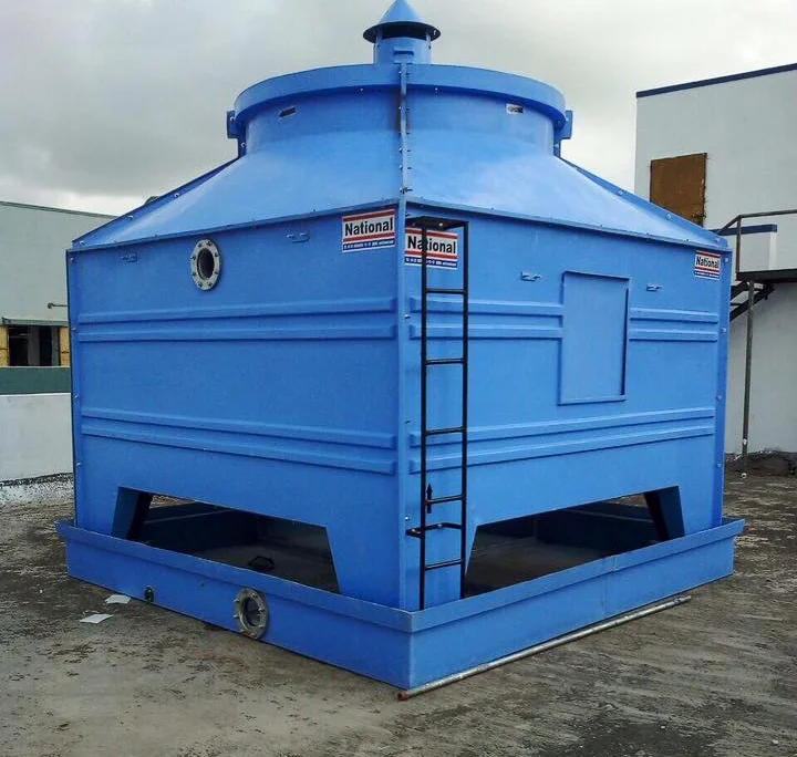 FRP Cooling Tower