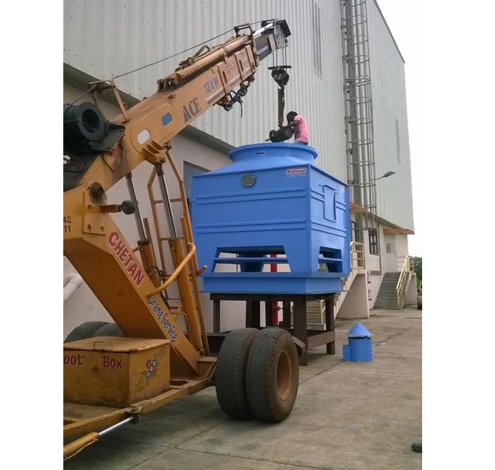 FRP Cooling Tower