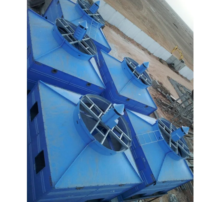 FRP Cooling Tower