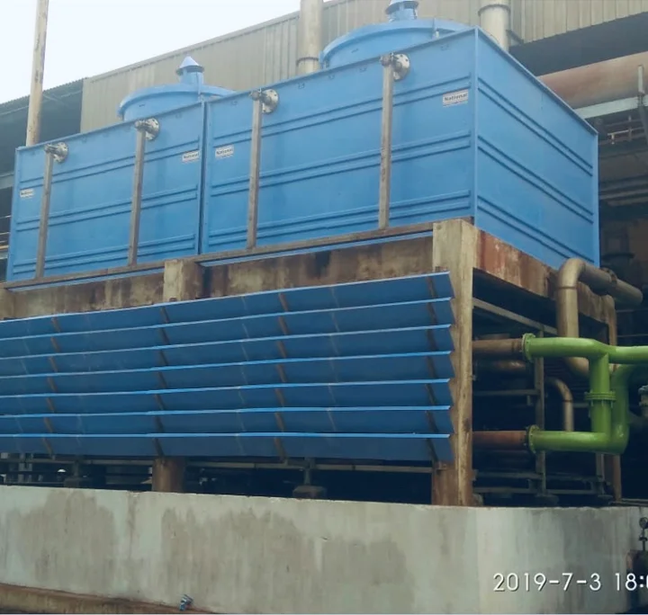 FRP Cooling Tower