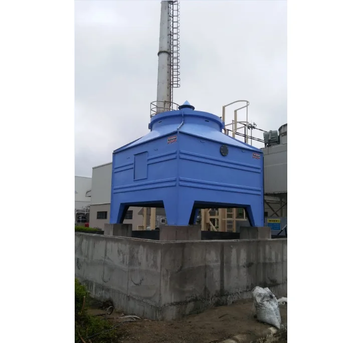 FRP Cooling Tower