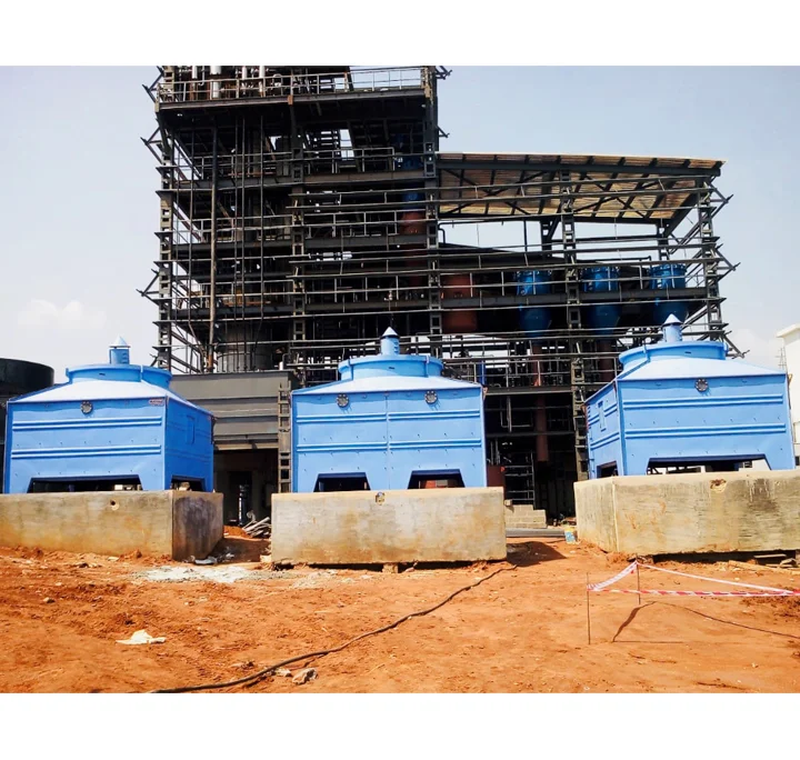 FRP Cooling Tower