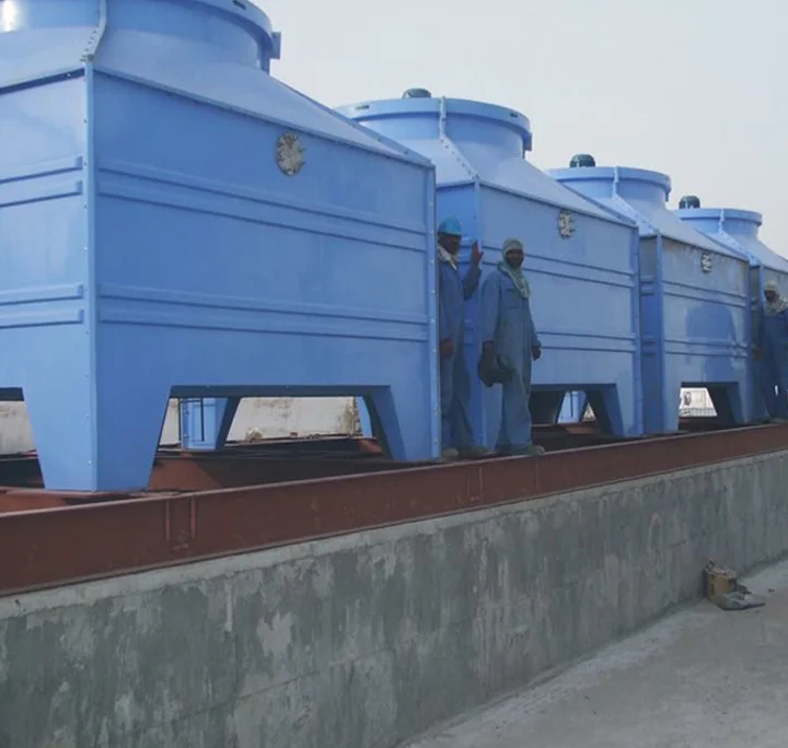 FRP Cooling Tower