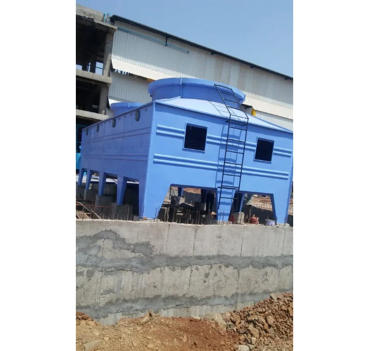 FRP Cooling Tower