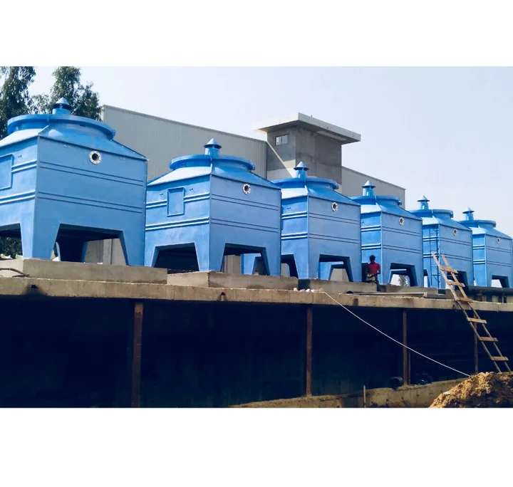 FRP Cooling Tower