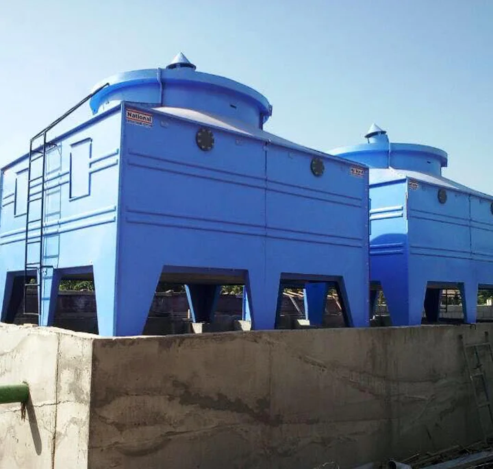 FRP Cooling Tower