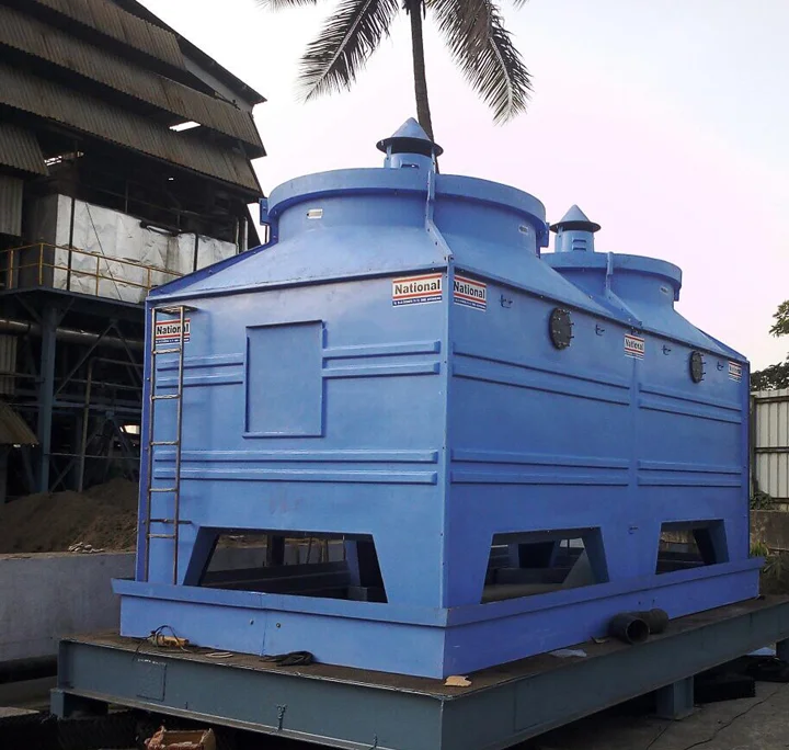 FRP Cooling Tower