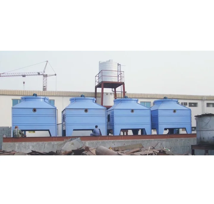 FRP Cooling Tower