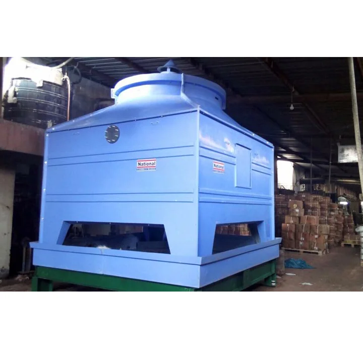 FRP Cooling Tower