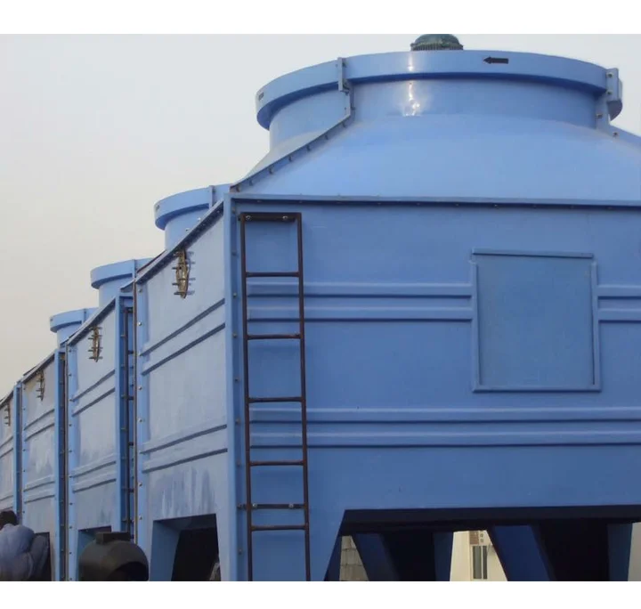 FRP Cooling Tower
