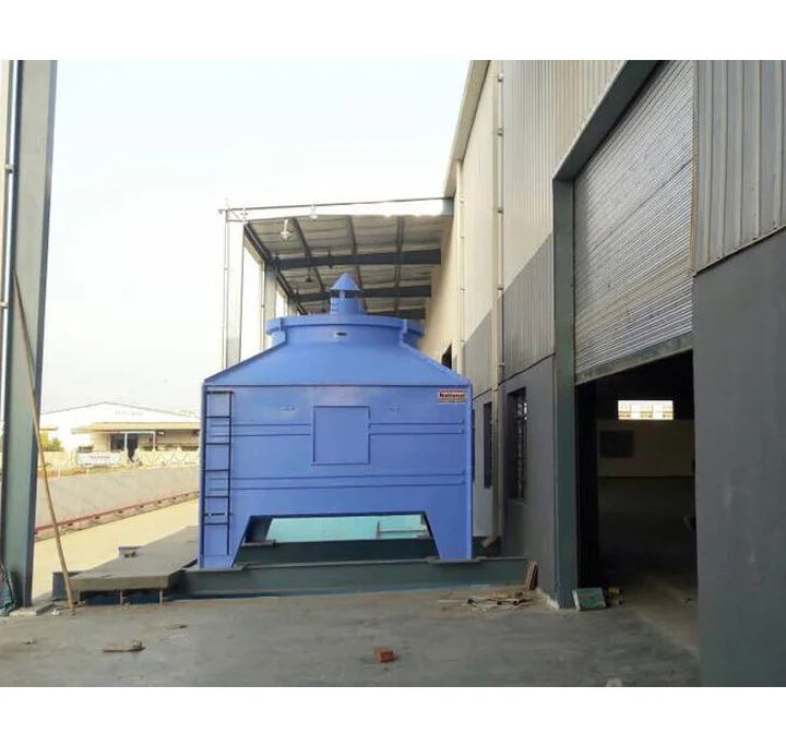 FRP Cooling Tower