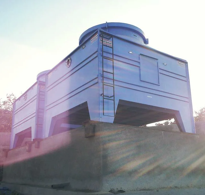 FRP Cooling Tower