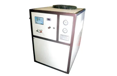 Oil Chillers