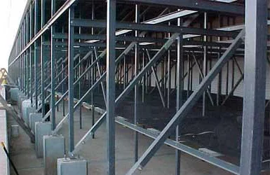 Tower Structure
