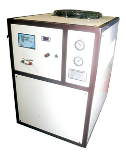 Oil Chillers 