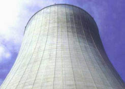 RCC COOLING TOWERS