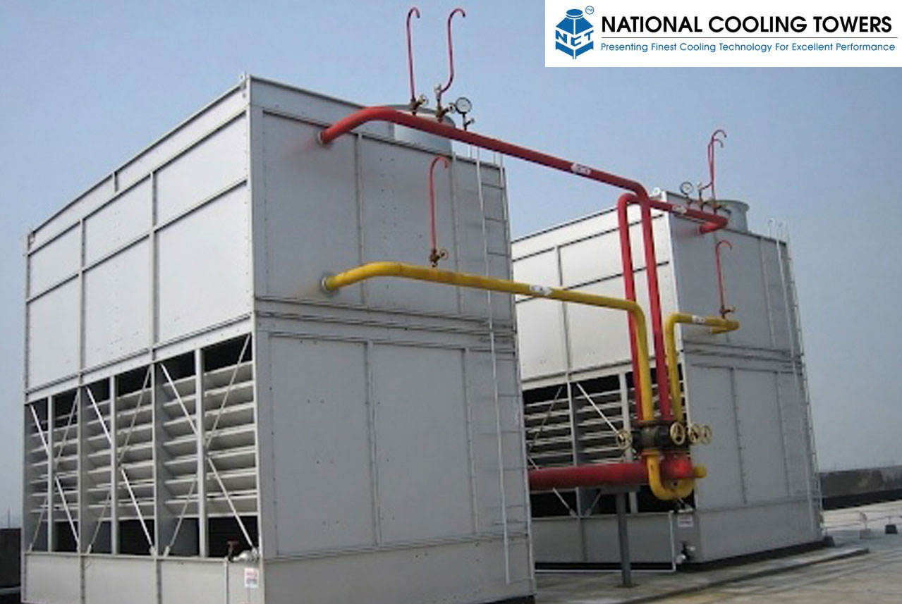 National Cooling Tower 