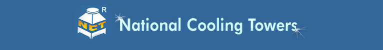 F.R.P. Cooling Tower, FRP Cooling Towers, Chilling Plant, Timber Cross Cooling Tower, Counter Flow Cooling Tower, India