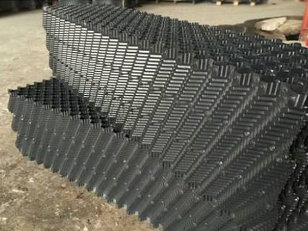 ABS cooling tower fills