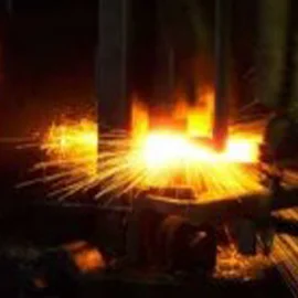 Industrias de forja