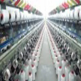 Industrias textiles