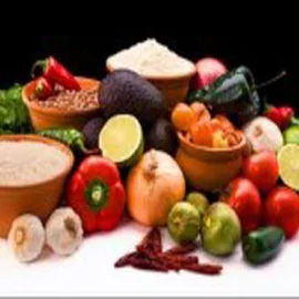 Industrias de procesamiento de alimentos