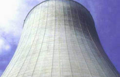 RCC Cooling Towers