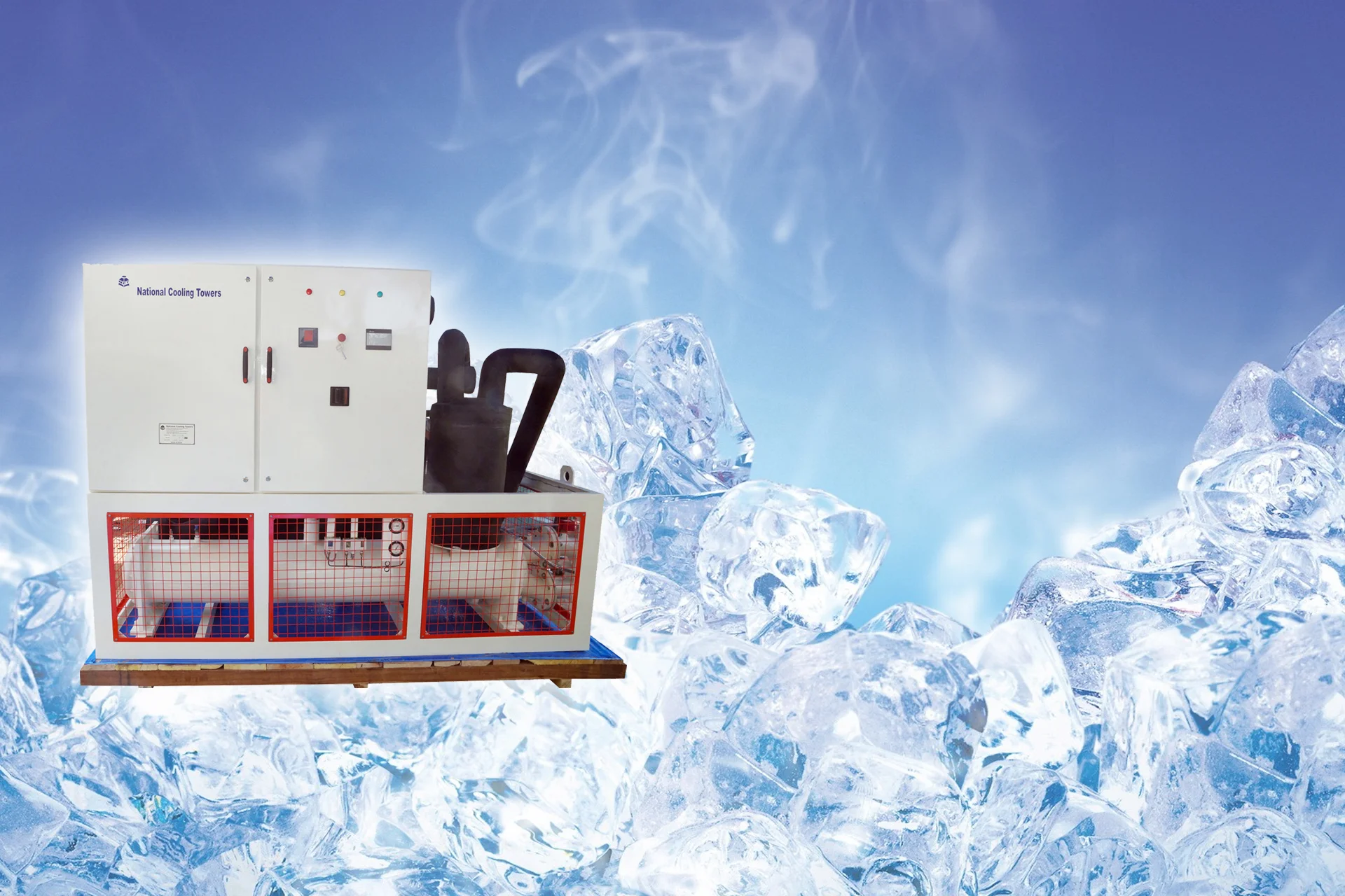 National Cooling Towers