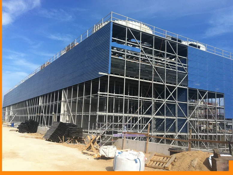 National Cooling Towers