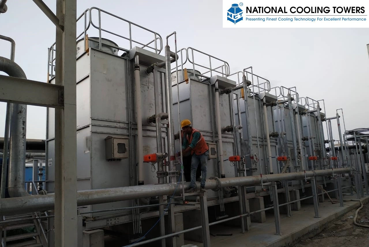 National Cooling Towers